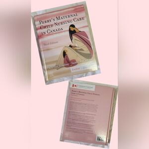 Perry's Maternal Child Nursing Care in Canada